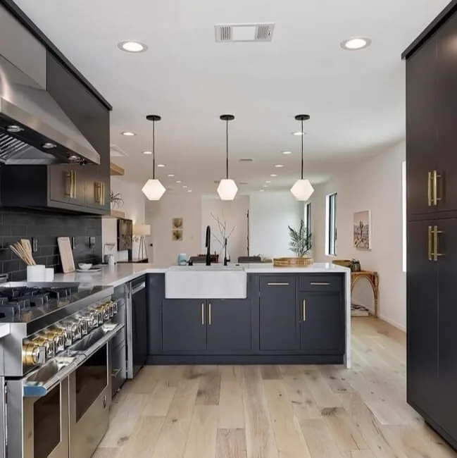 Uni Construction - ADU Project - ADU design and construction - image 5