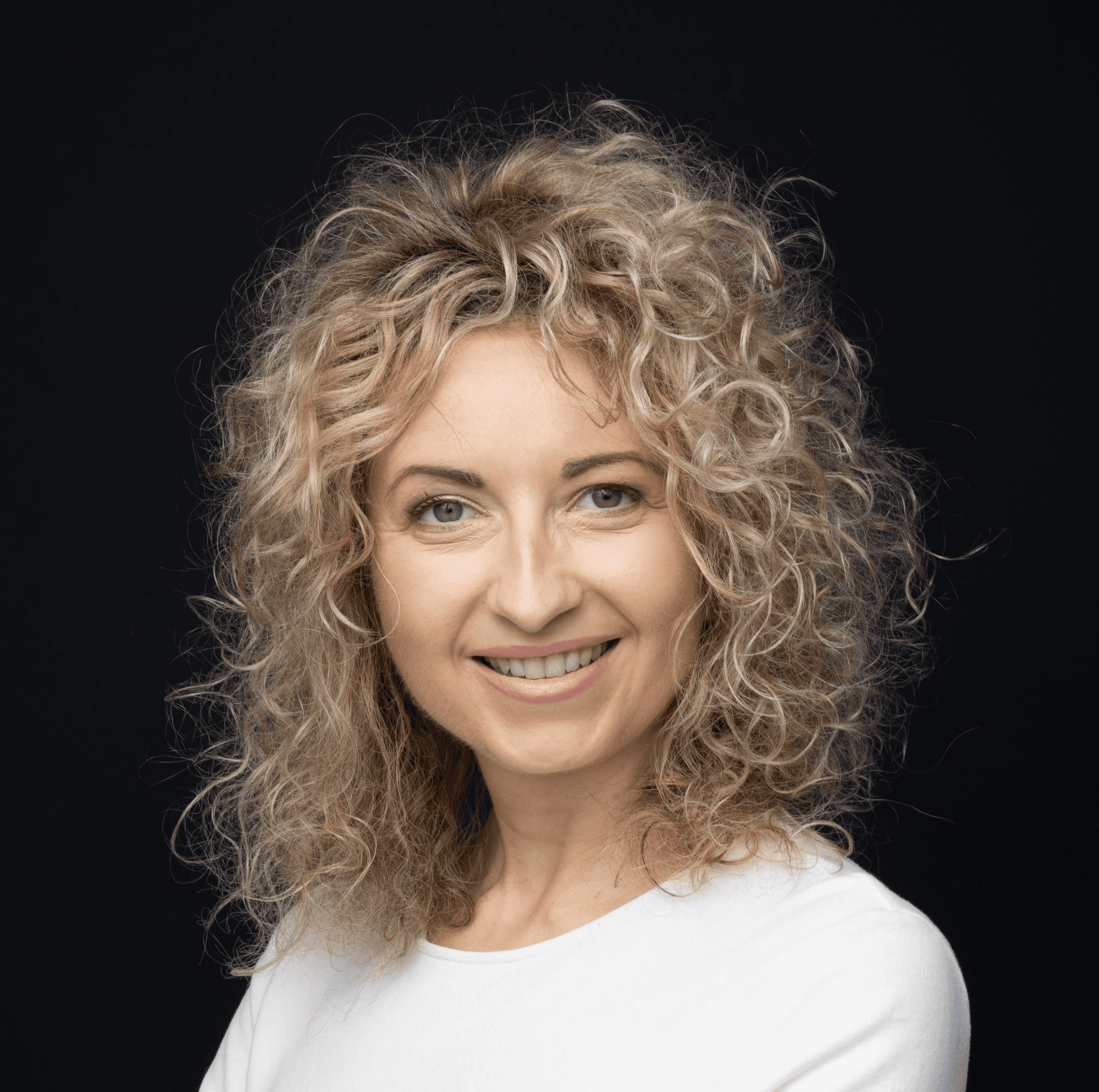 Photo of Małgorzata Czernecka