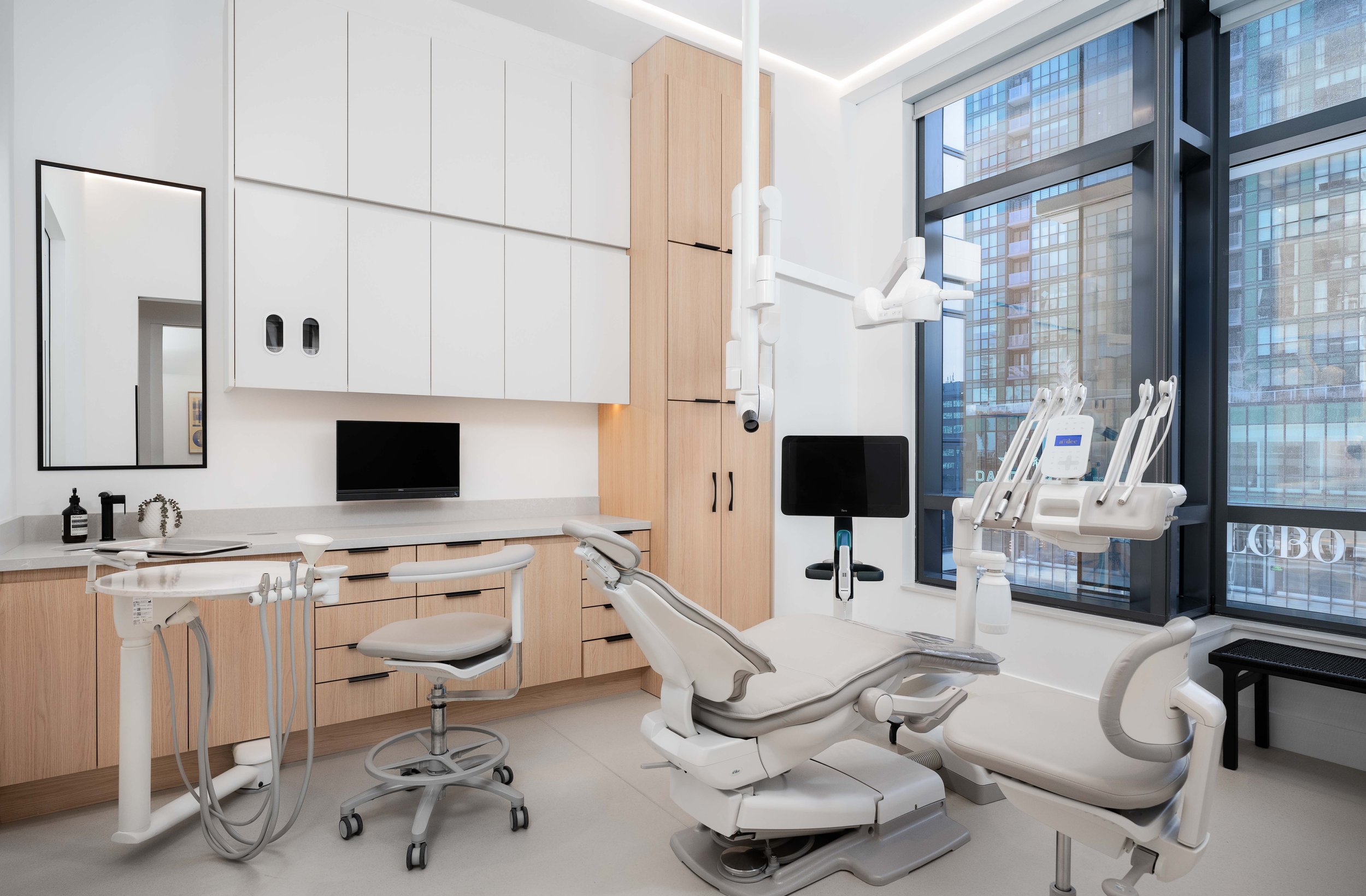 Dental Services in Northy York, Toronto