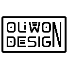 Logo Oliwon Design