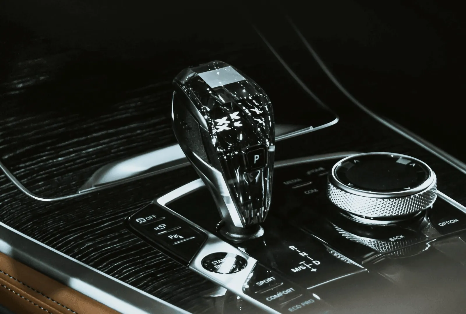 Luxury Car