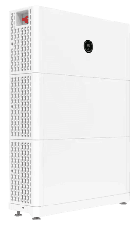 Growatt APX HV battery