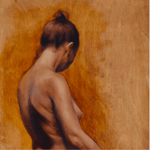 Figure Painting Classes Near Me