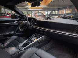 Porsche 911 Turbo S Aero Kit — Vorschaubild 23