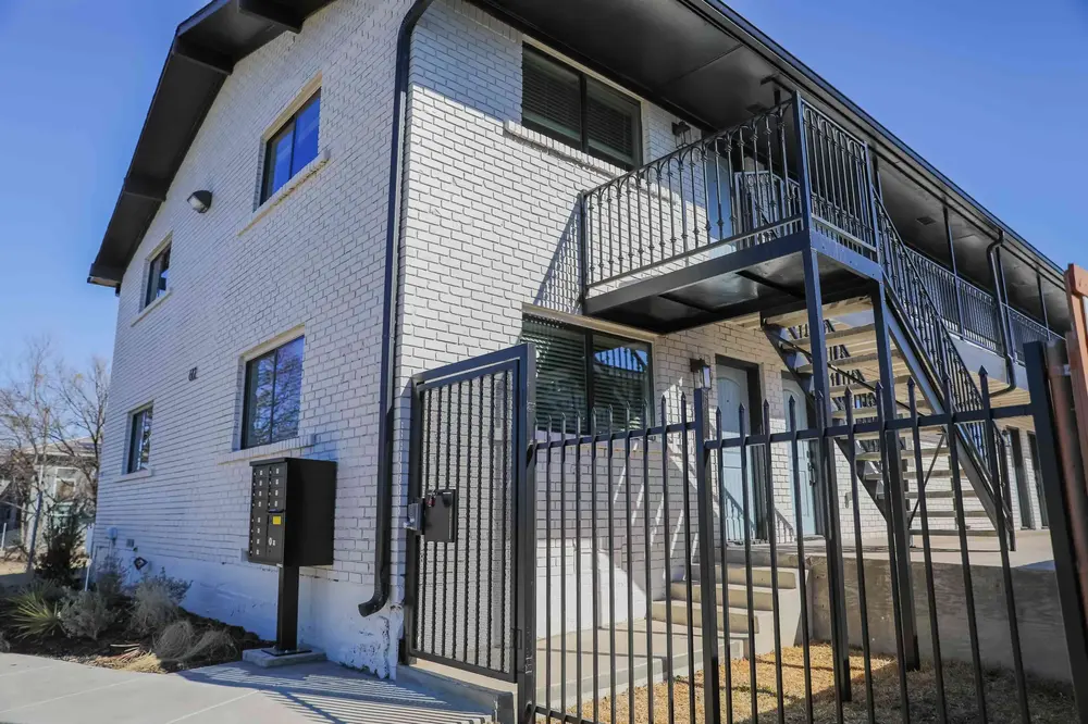 Irving at Bishop Ridge is a multifamily property in Dallas, TX. Strategy: Opportunity Zone, Value-add renovation.