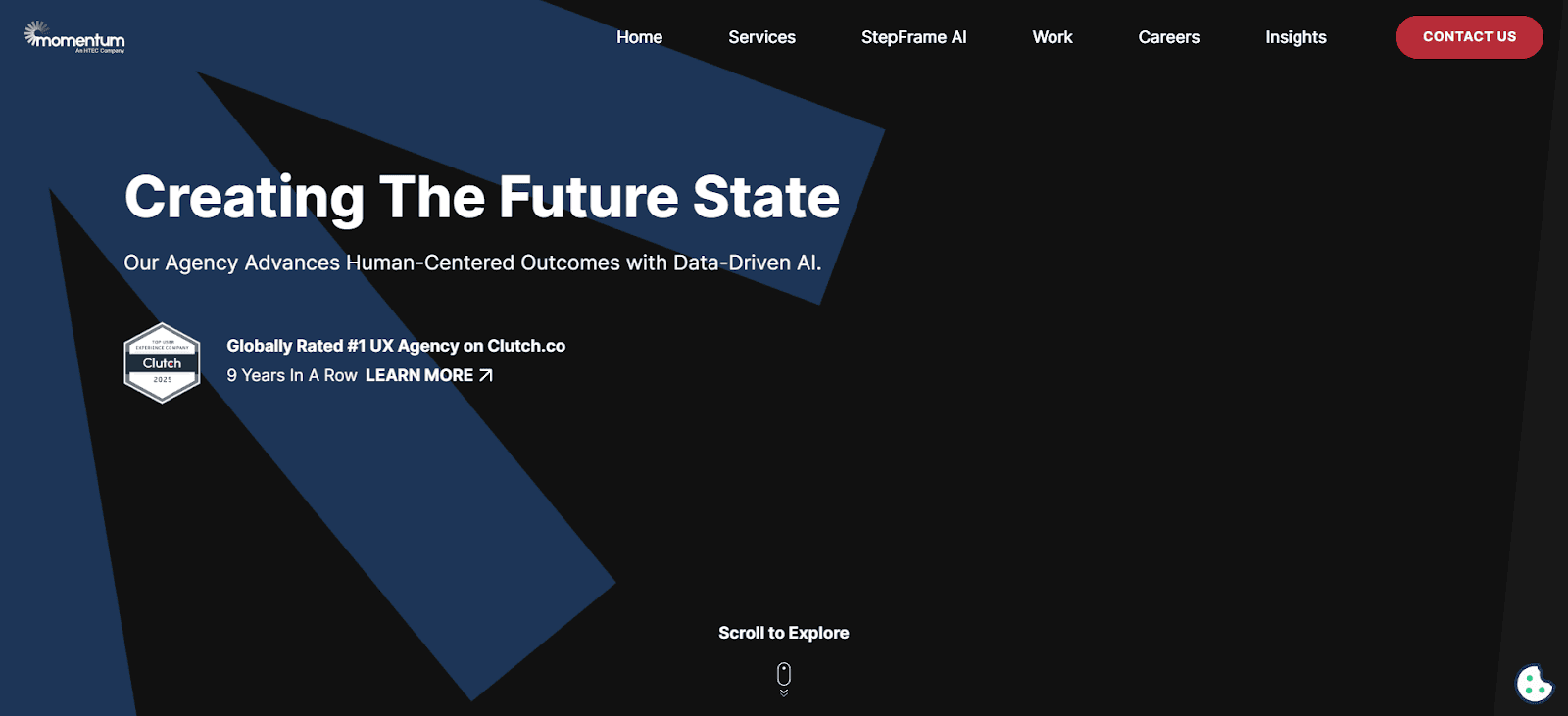 Momentum Design Lab One of the Best Human experience design firms in Australia