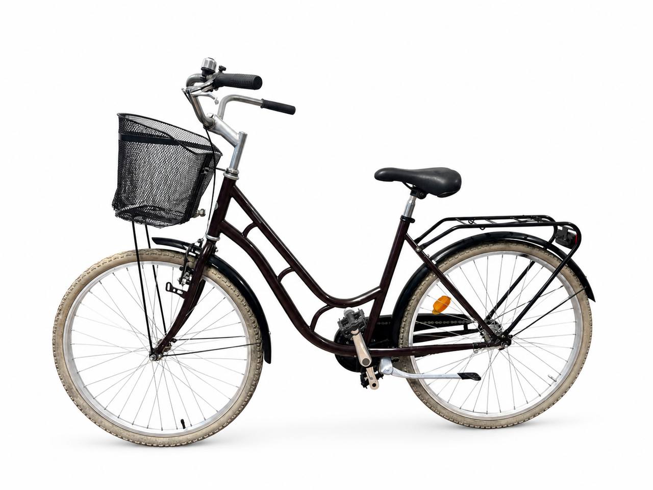 Barncykel 20tum I uppsala Cykelverkstad
