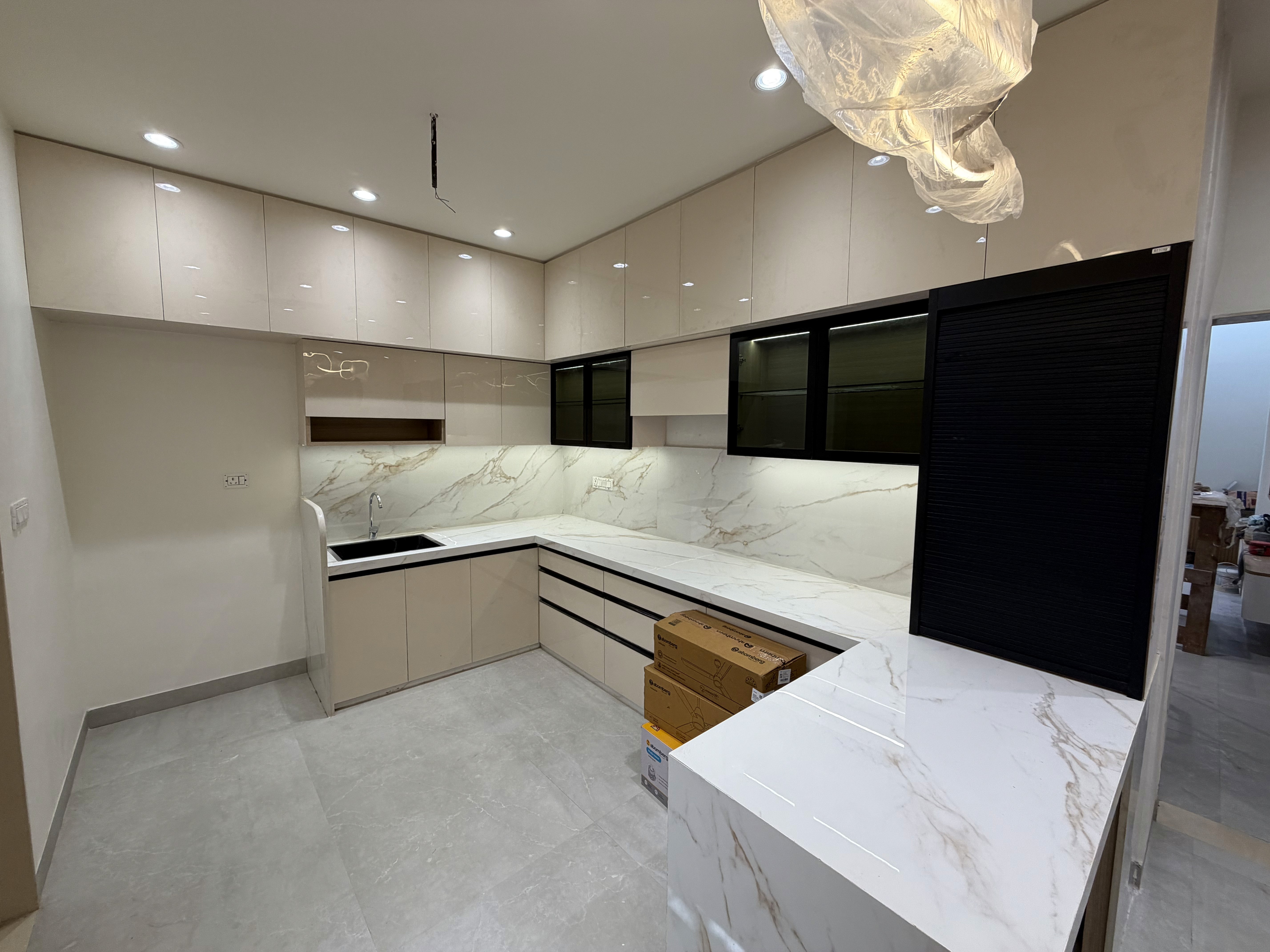 Nerbudda Club renovated, Superhomess Jabalpur 2025