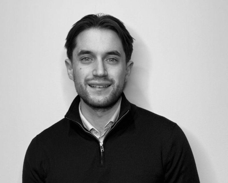 Daniel Monem, Managing Director at Igniscare