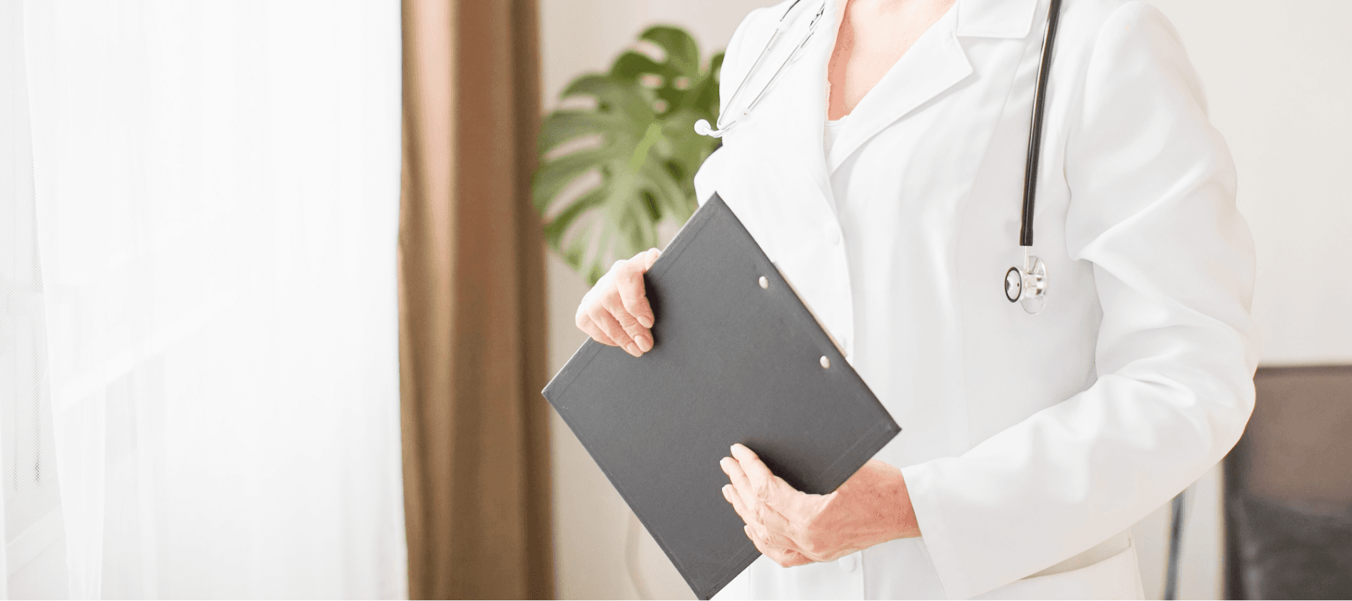 Suporte para pacientes com Alzheimer