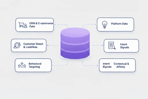Logo activation data