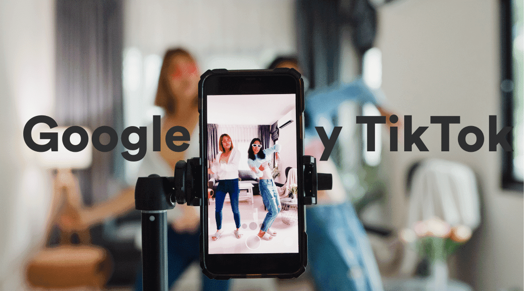 Google vs. TikTok: The New SEO Every Fashion Brand Needs in 2025