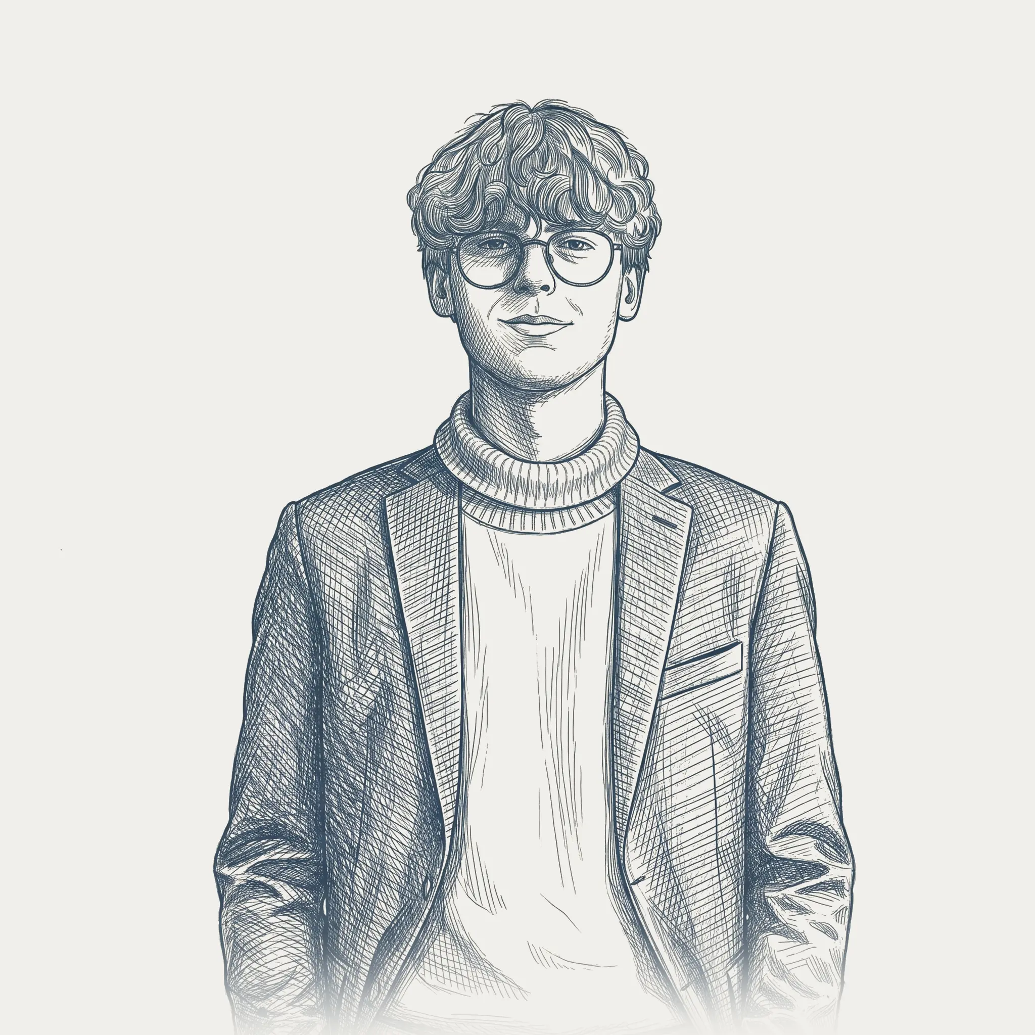 Illustration of Software Engineer