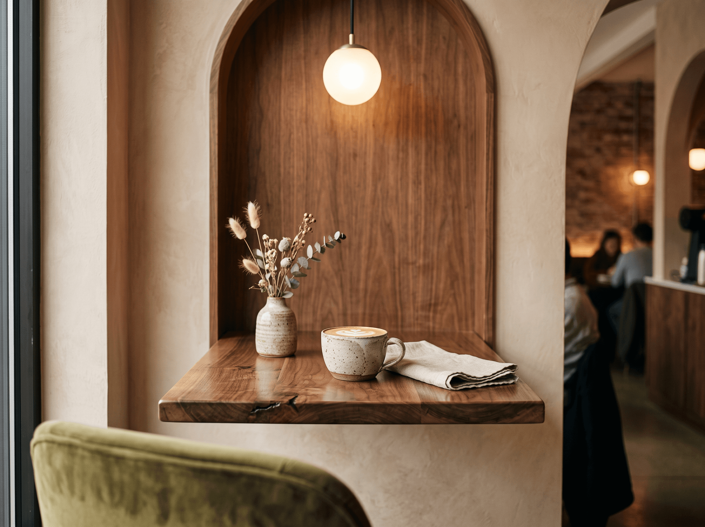 Interior design gallery detail 13