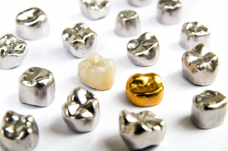 smyrna dental crowns