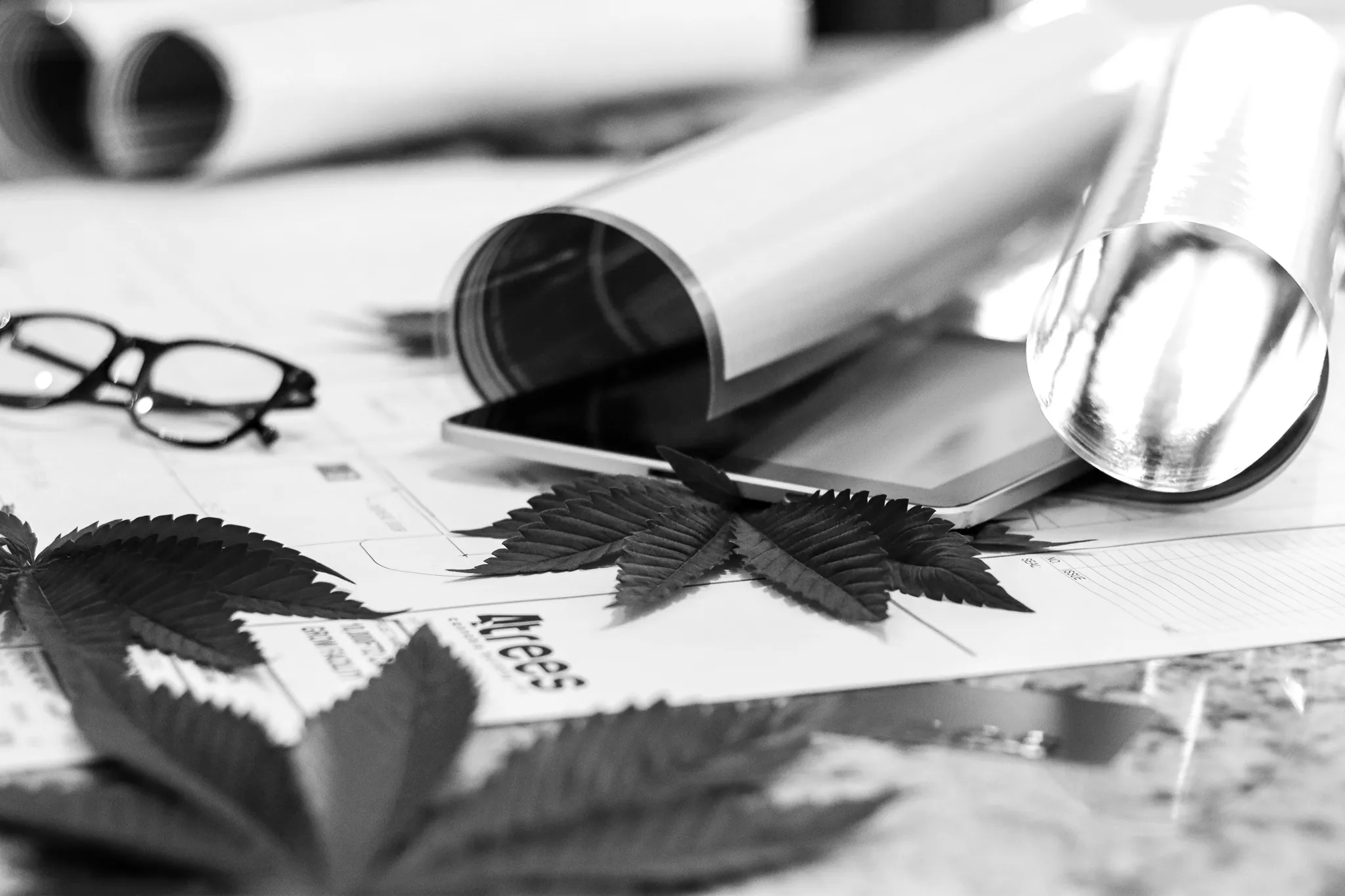 Drop down air diffusers 4trees