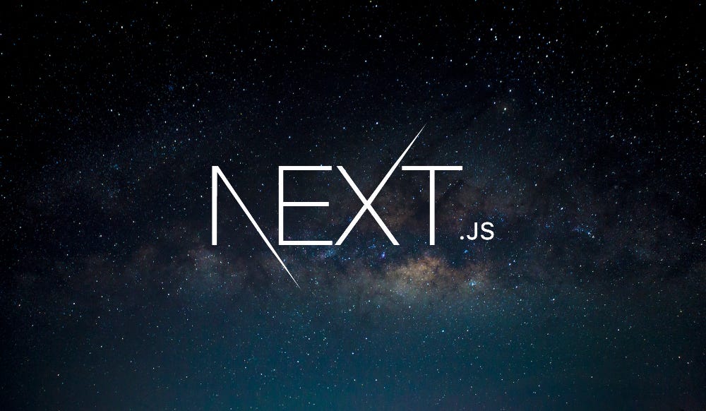 Next.js Interview Questions