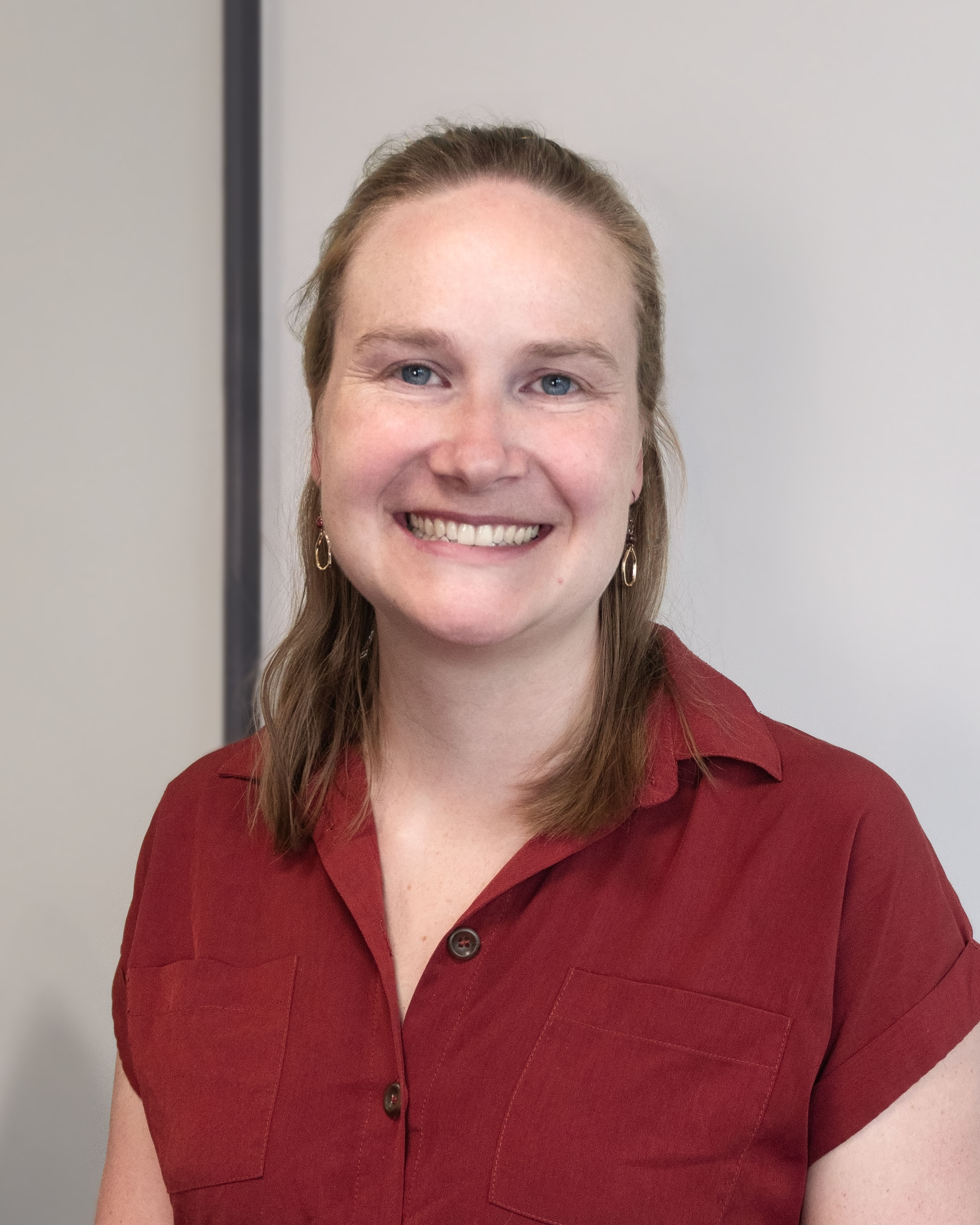 Jody. Monitoring & Evaluation Coordinator