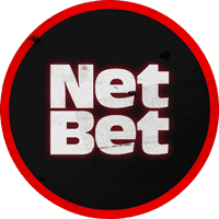 Logo NetBet, Site, Client HYPE PRODUCTIONS