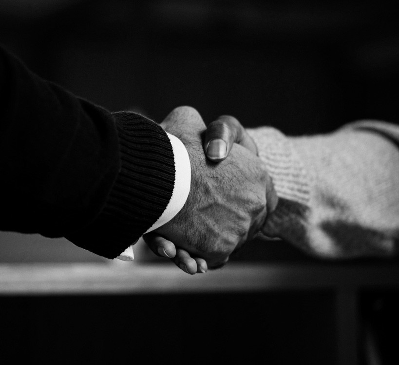 Demarrez votre projet digital avec Skalid