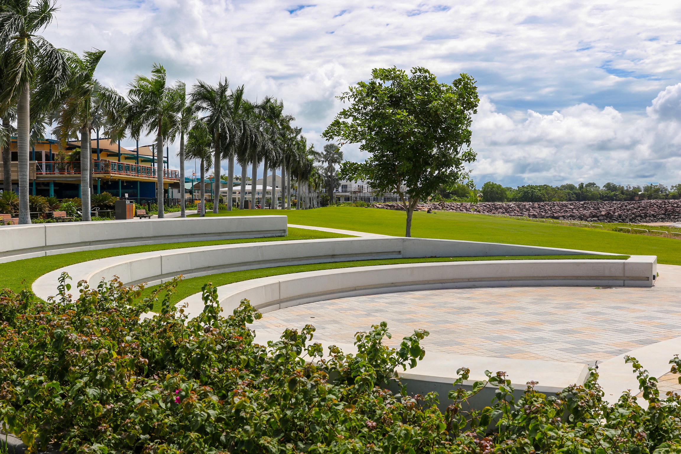 cullen bay clark+granger