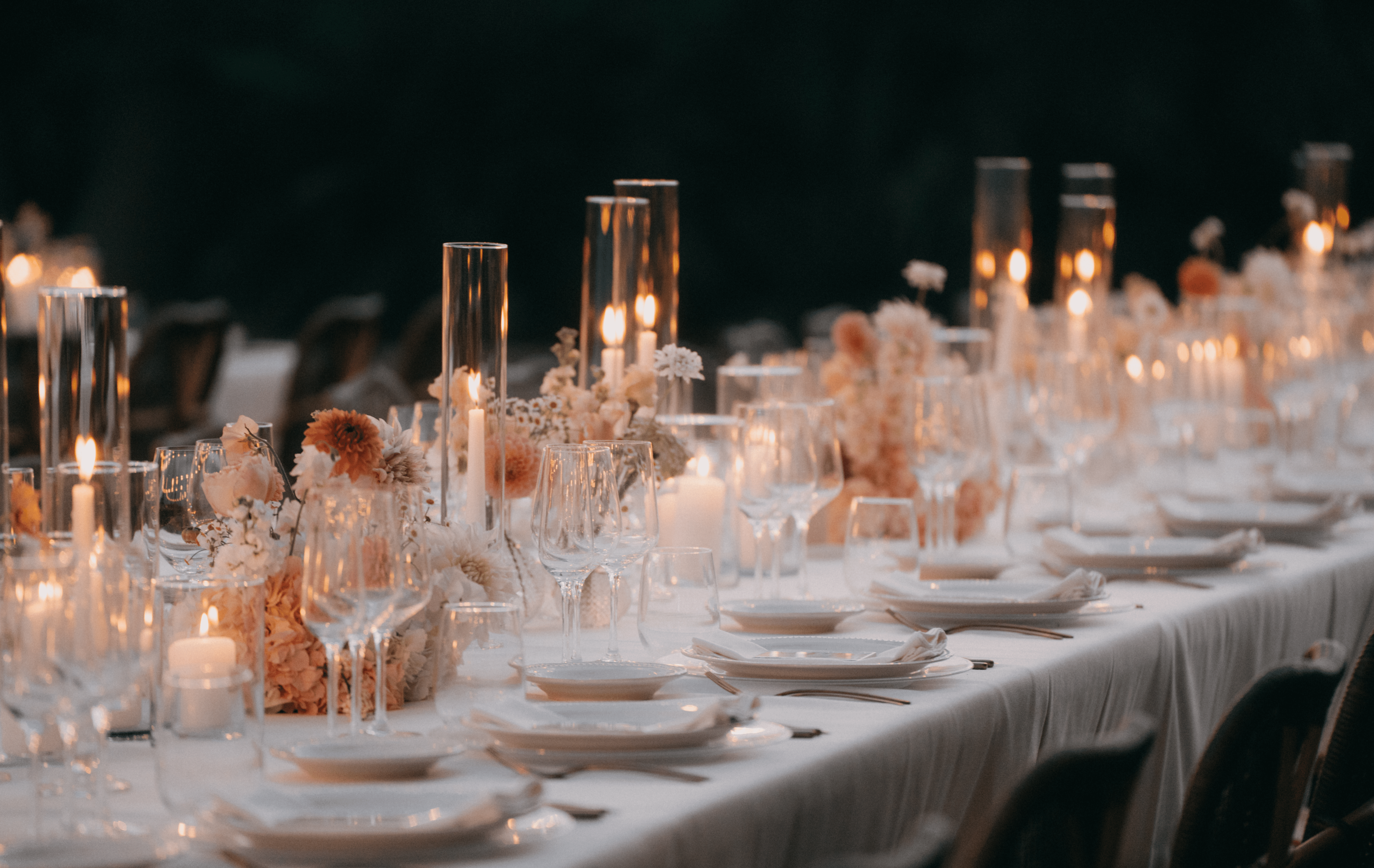 Masba events, mobiliari
