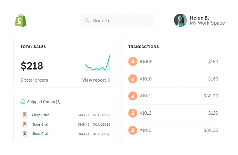 Shopify, czy Shopify Plus, który z pakietów wybrać dla sklepu internetowego?