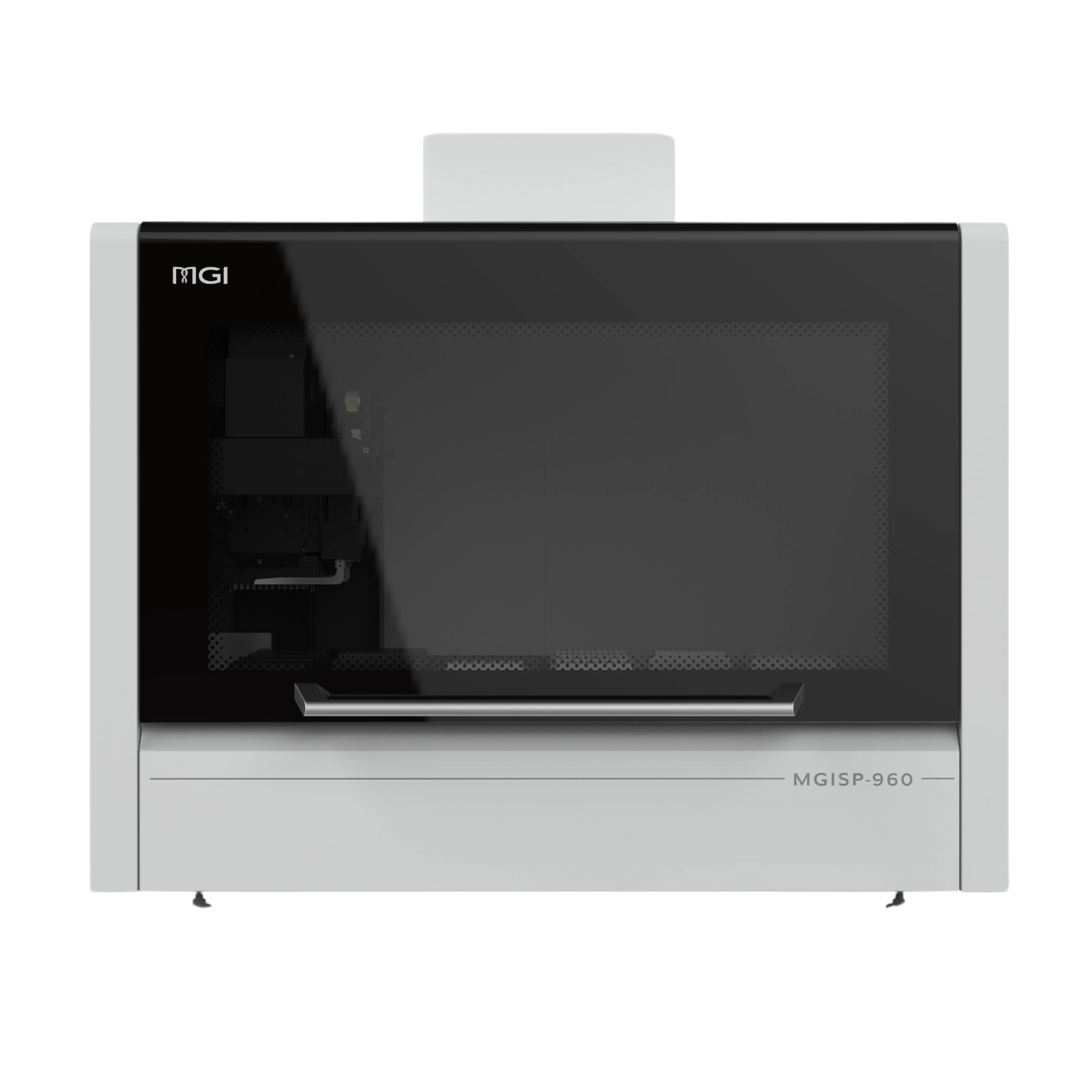 MGISP-960 Front image