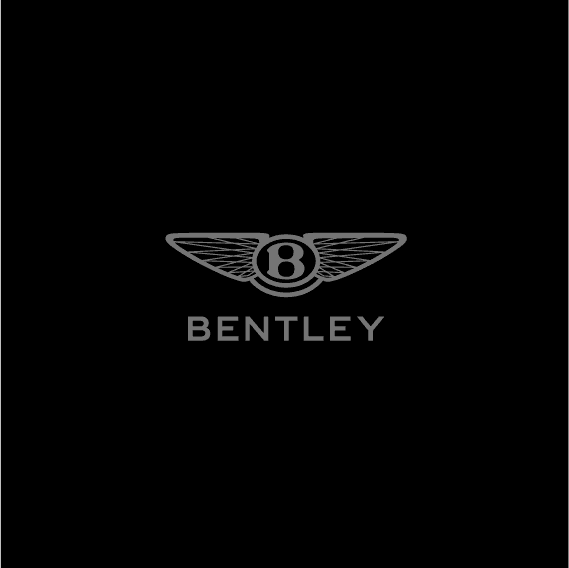 Bentley Logo