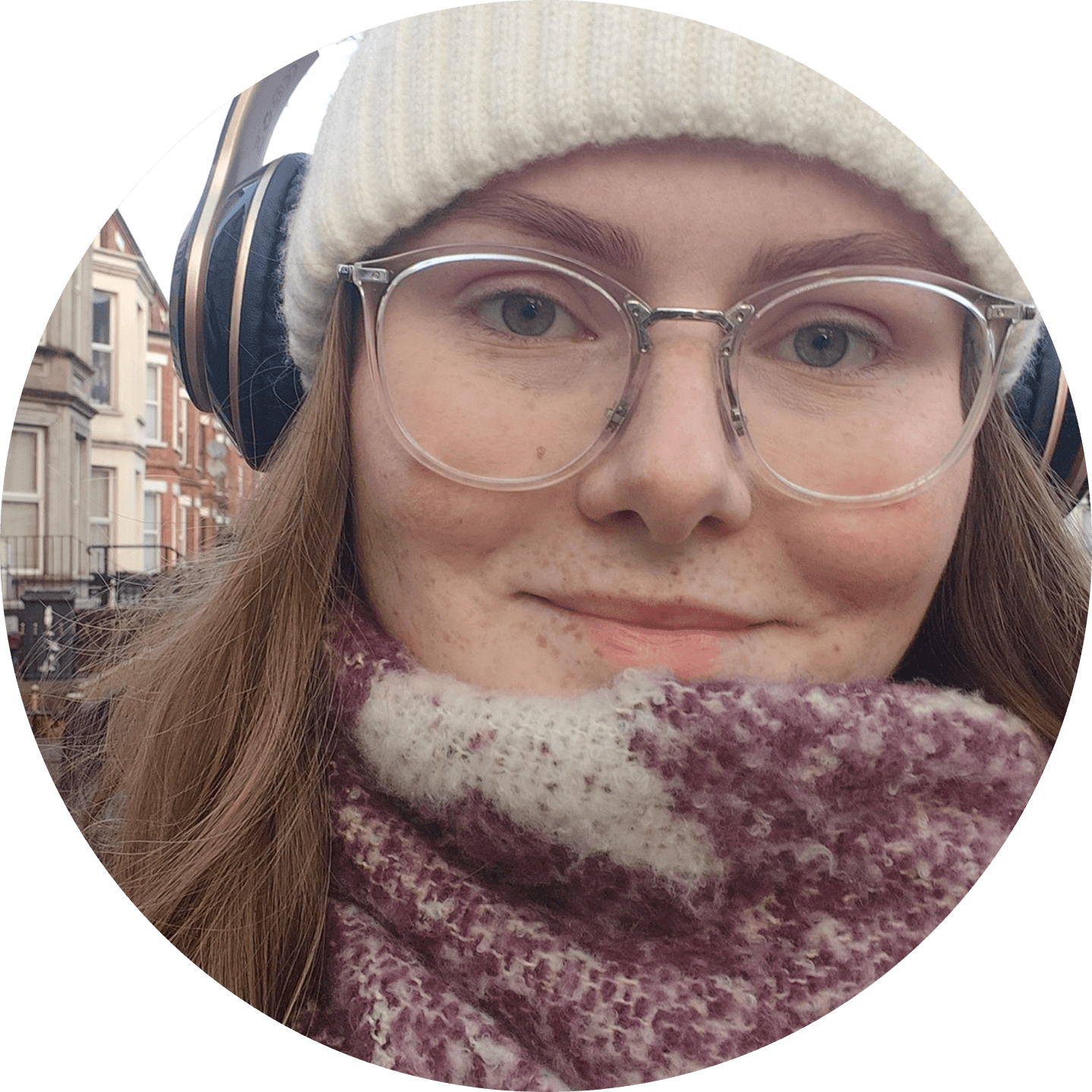 Portfolio Creator Avatar