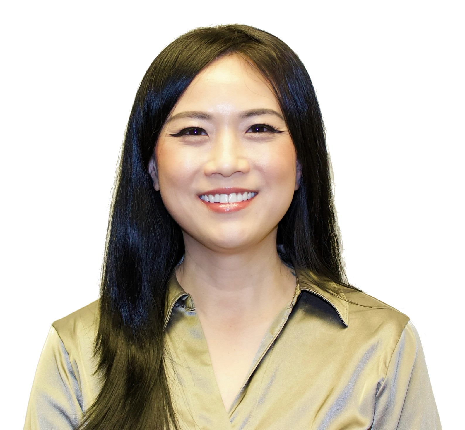 Dr. Julie Van