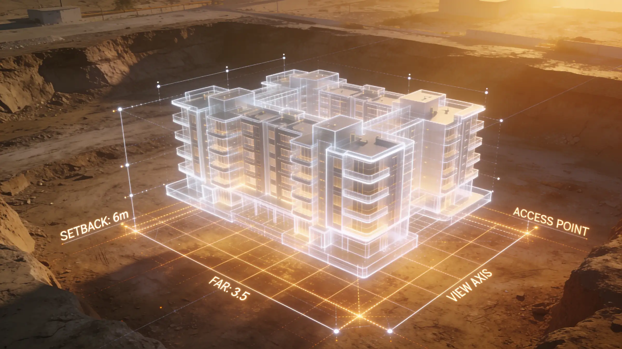 {{Title}} service hero image by Forma Architectural Design Studio