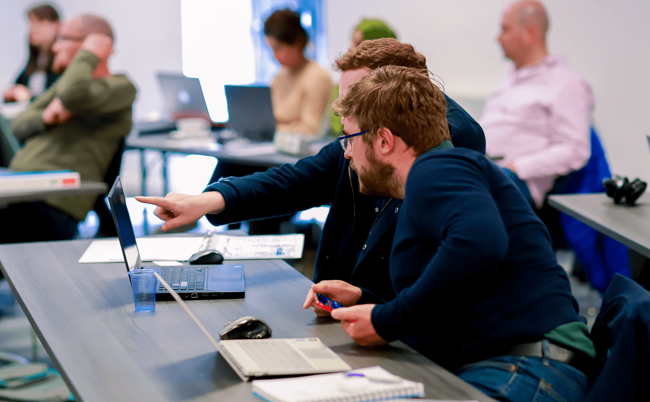 Tipton Training Flexible Training Courses