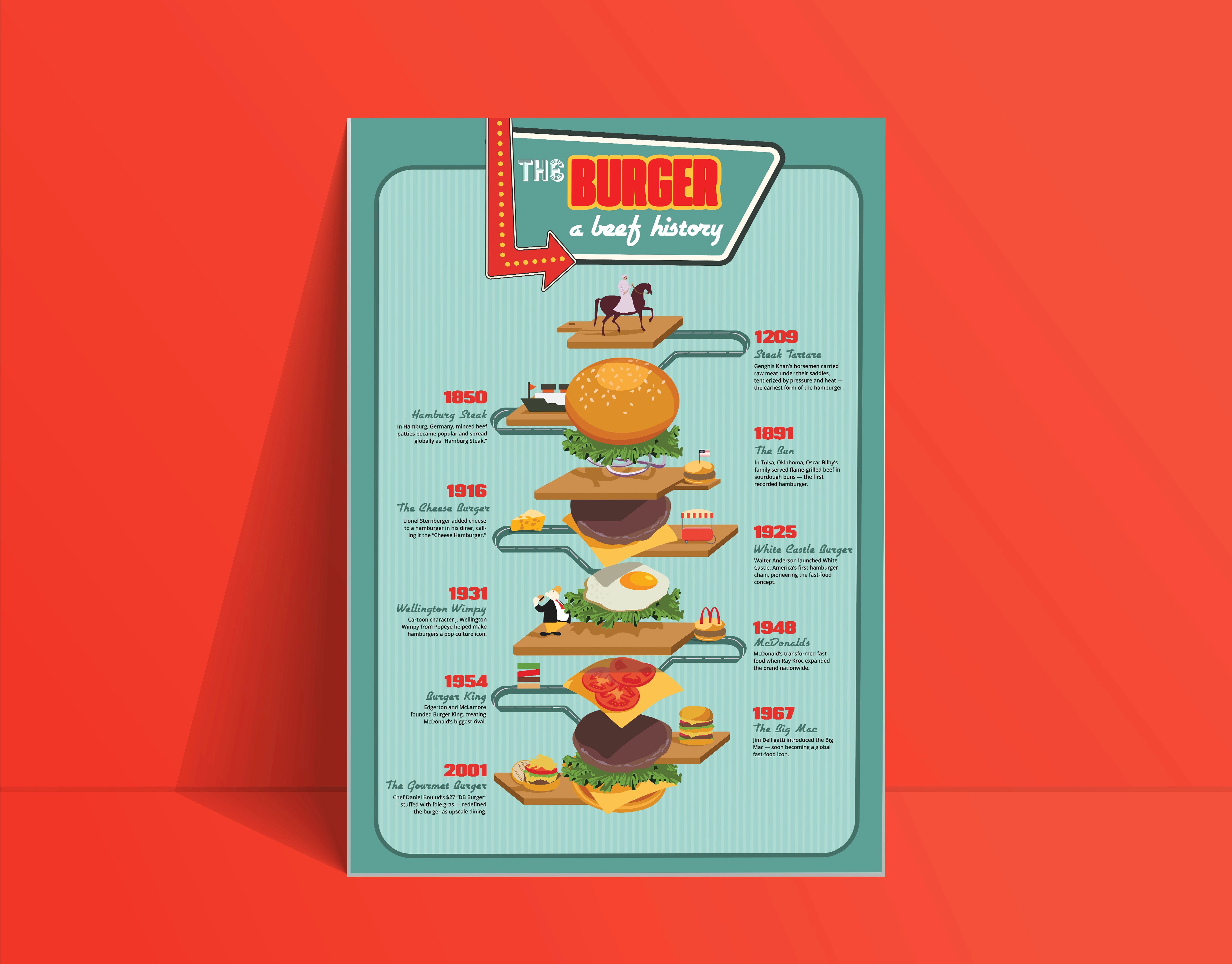 A close-up of a pink cocktail in a martini glass, set against a nighttime background with soft, blurred colors.