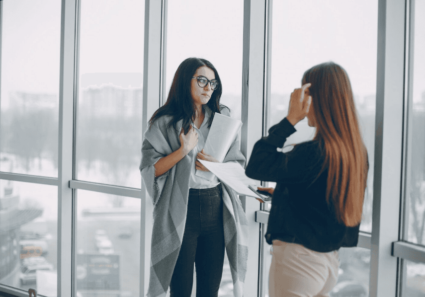 Executive Recruiters