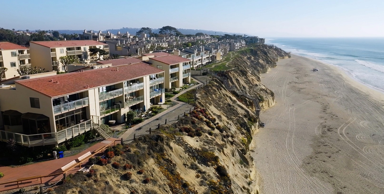 Acquiring short term rental real estate