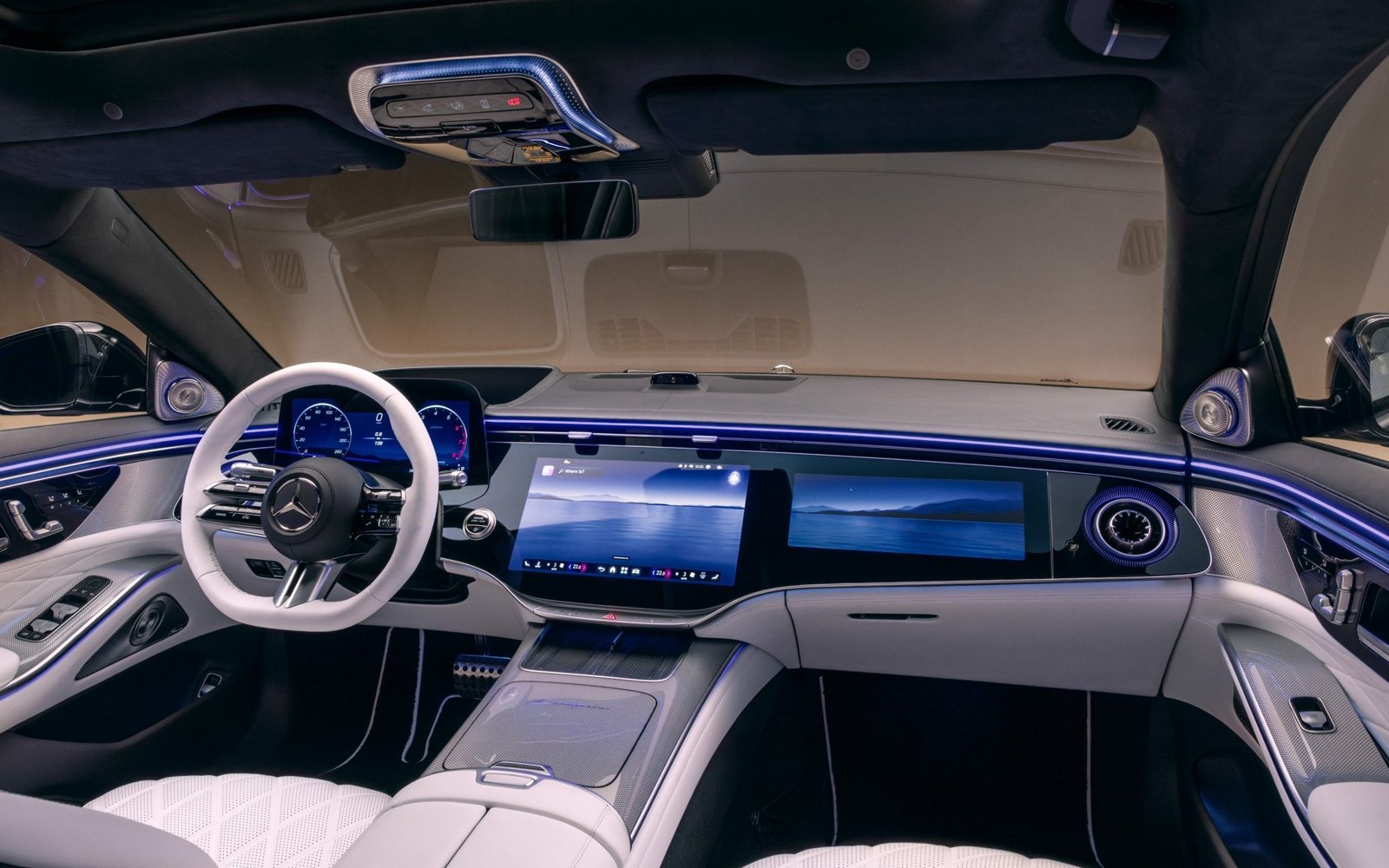 'AI-enabled in-car experiences are no different from how we use chatbots in our daily lives,' says Philip Nothard, insight director at Cox Automotive International