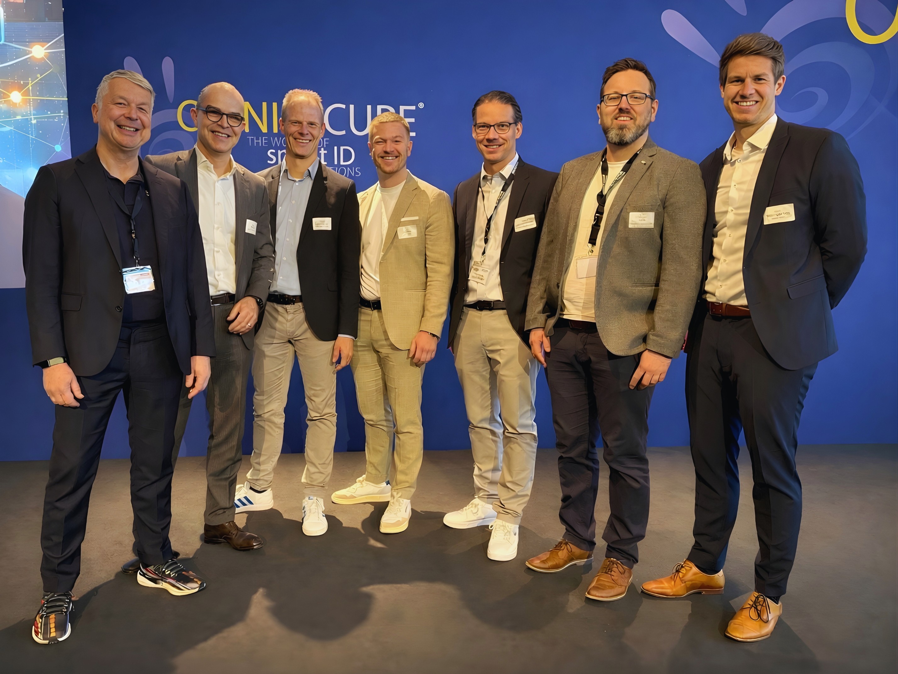 Team behind Superpower