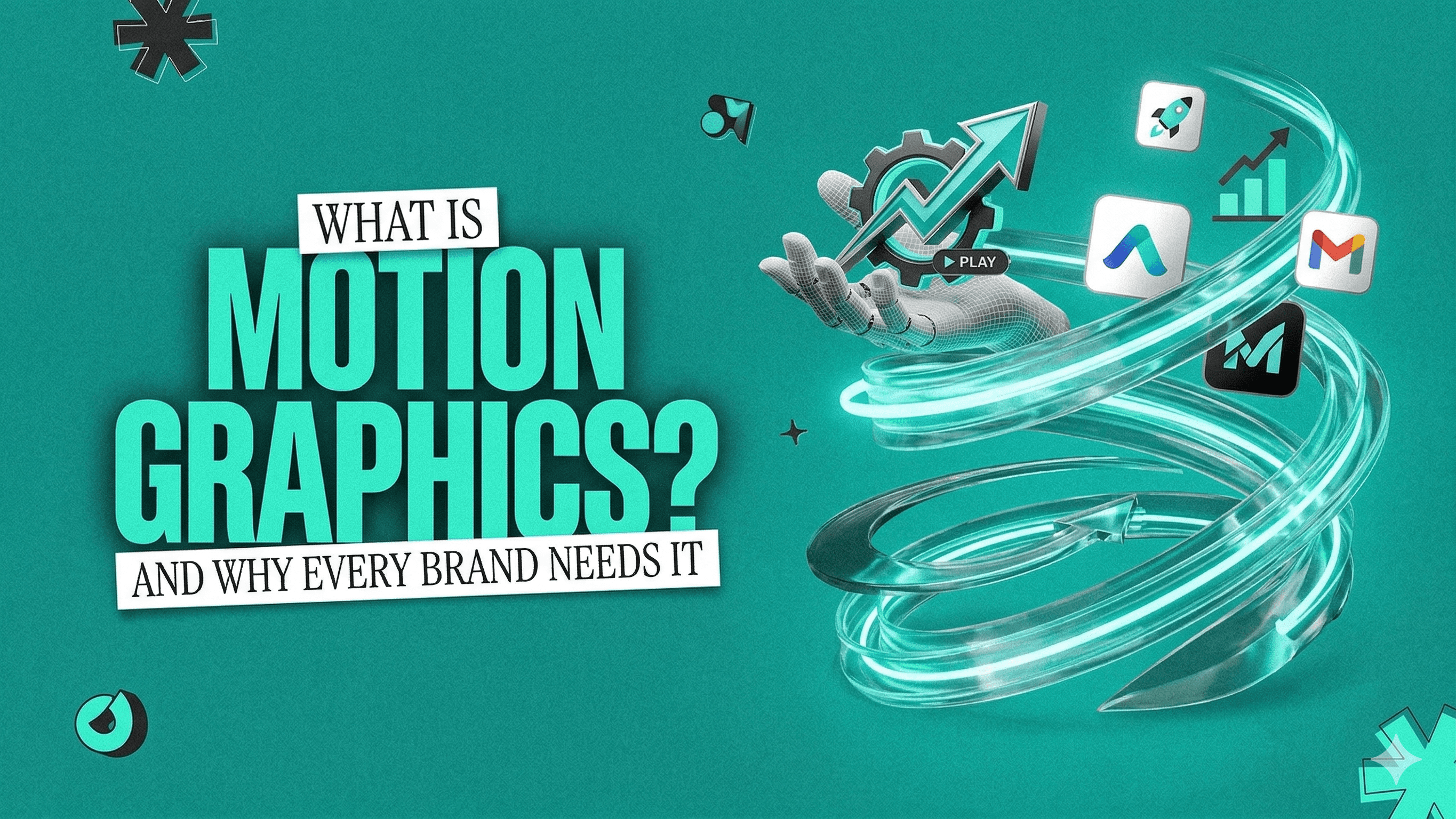 What Is Motion Graphics? And Why Every Brand Needs It