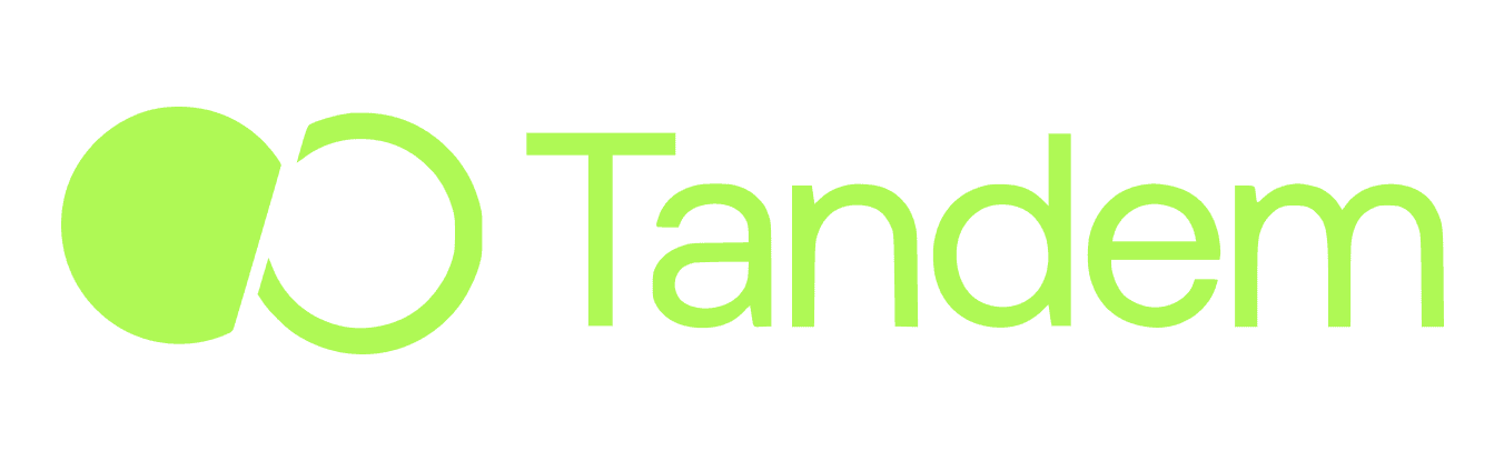 Tandem logo