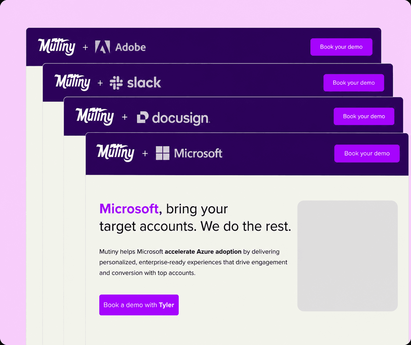 Clay and Webflow Integration