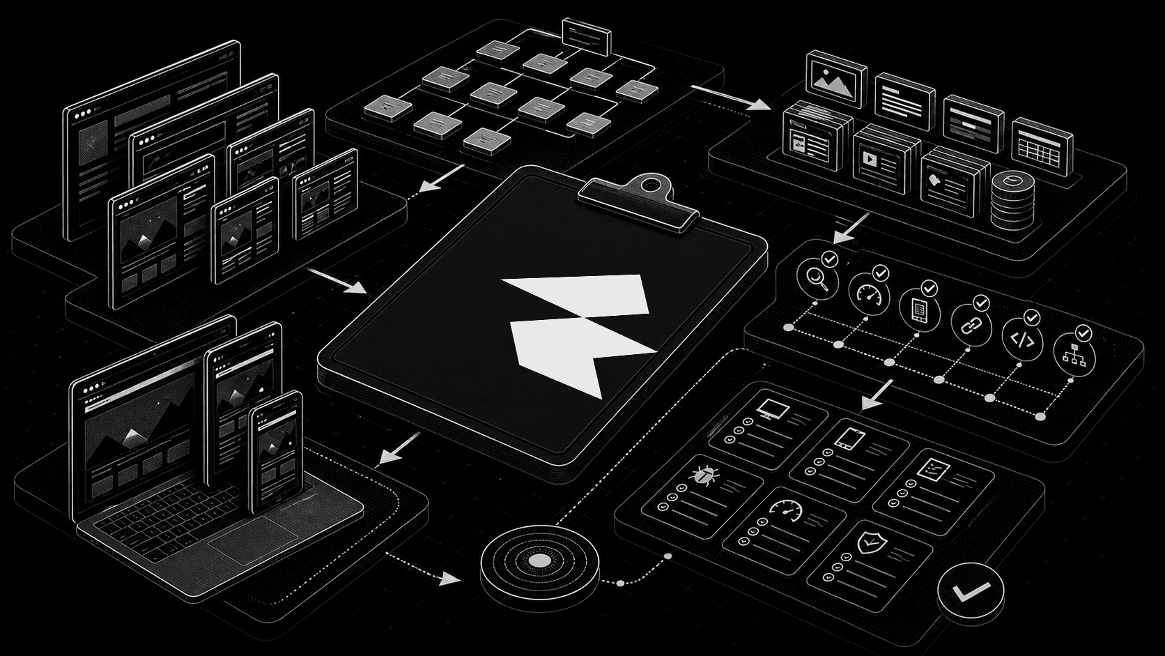 Framer Website Redesign Checklist: What to Plan Before You Rebuild cover image