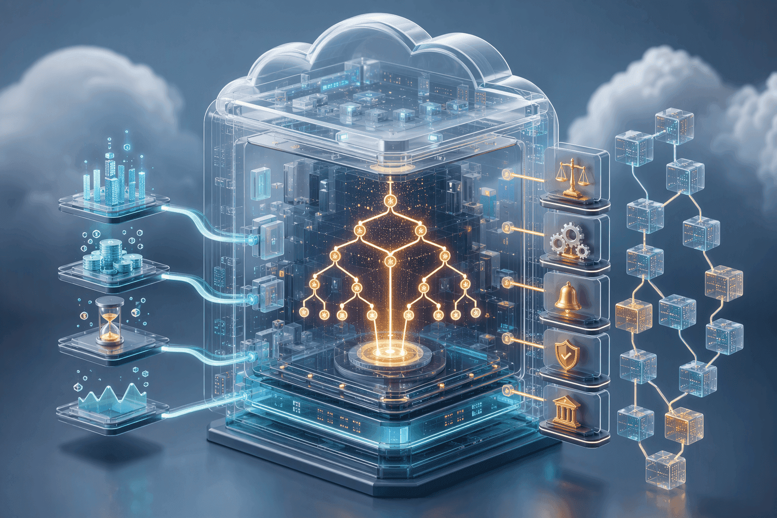 Illustration for 3. Oracle Banking Collections Cloud Service: Configurable Rules for Broken Promises and Payment Patterns