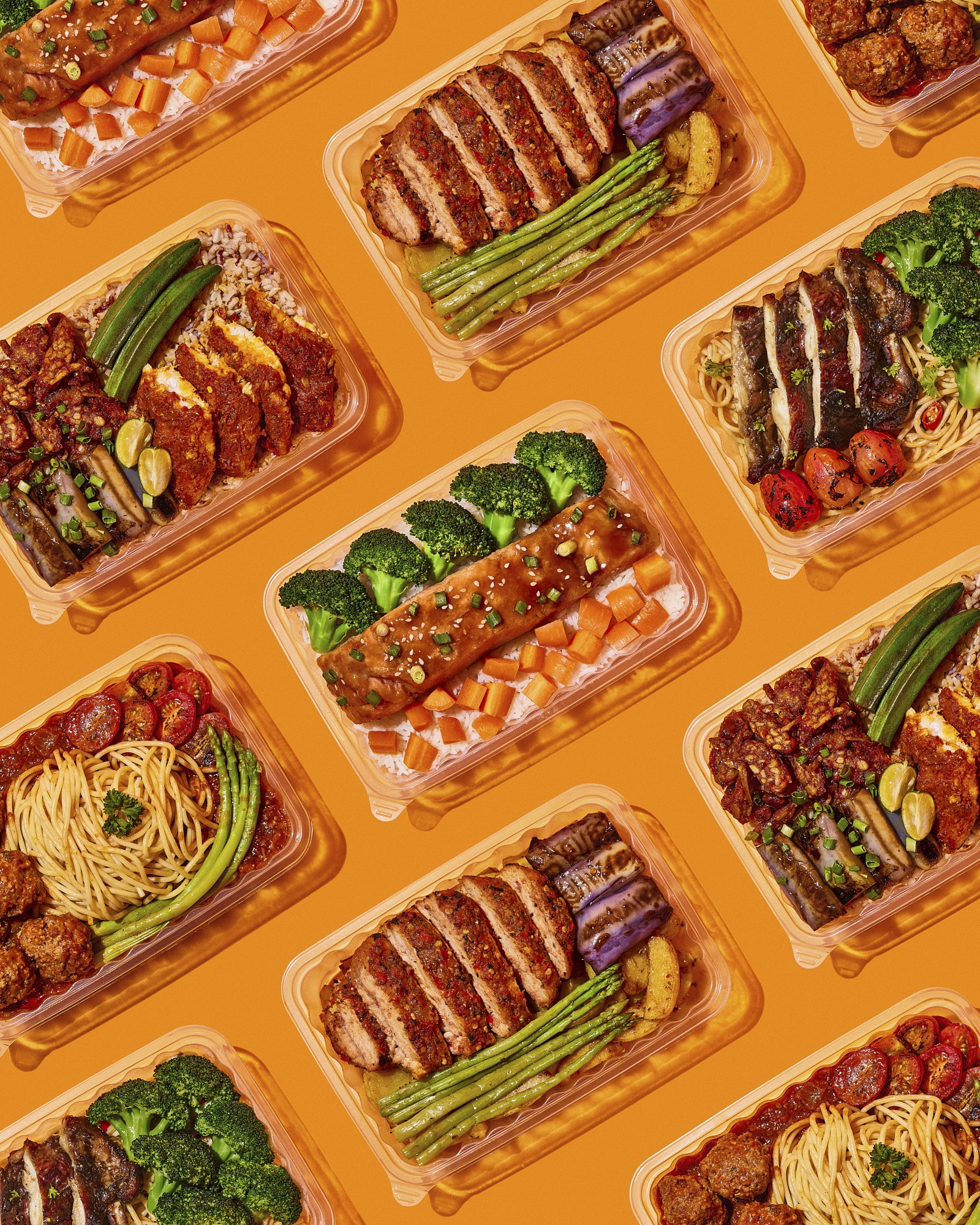 RIGGNGO Studio — commercial photography portfolio Singapore