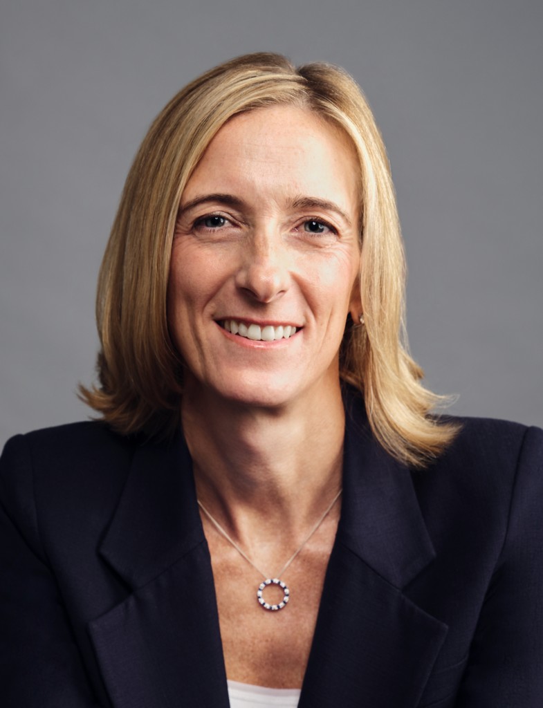 Angela Chadwick, General Counsel