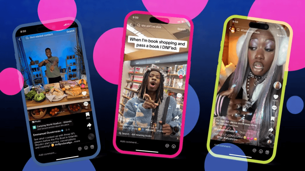 tiktok reels - What Does Promotional Content Mean on TikTok