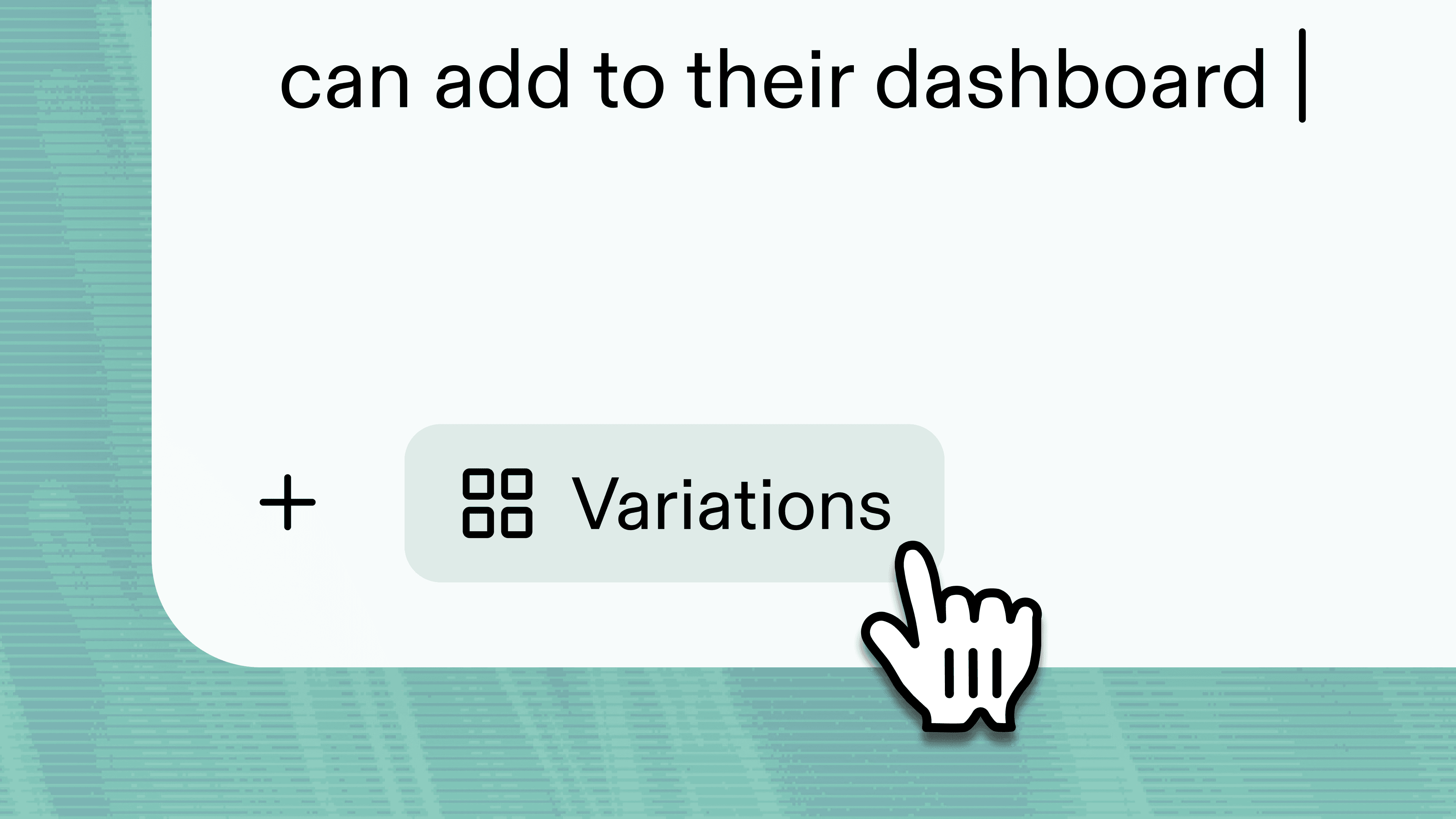 Reforge Build variations