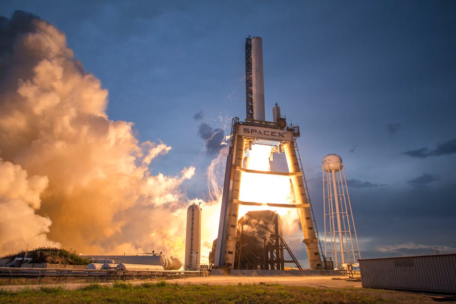SpaceX carved out $87 billion in IPO shares for insiders, no wait required