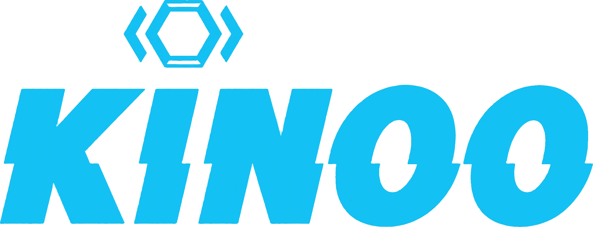 Kinoo — home