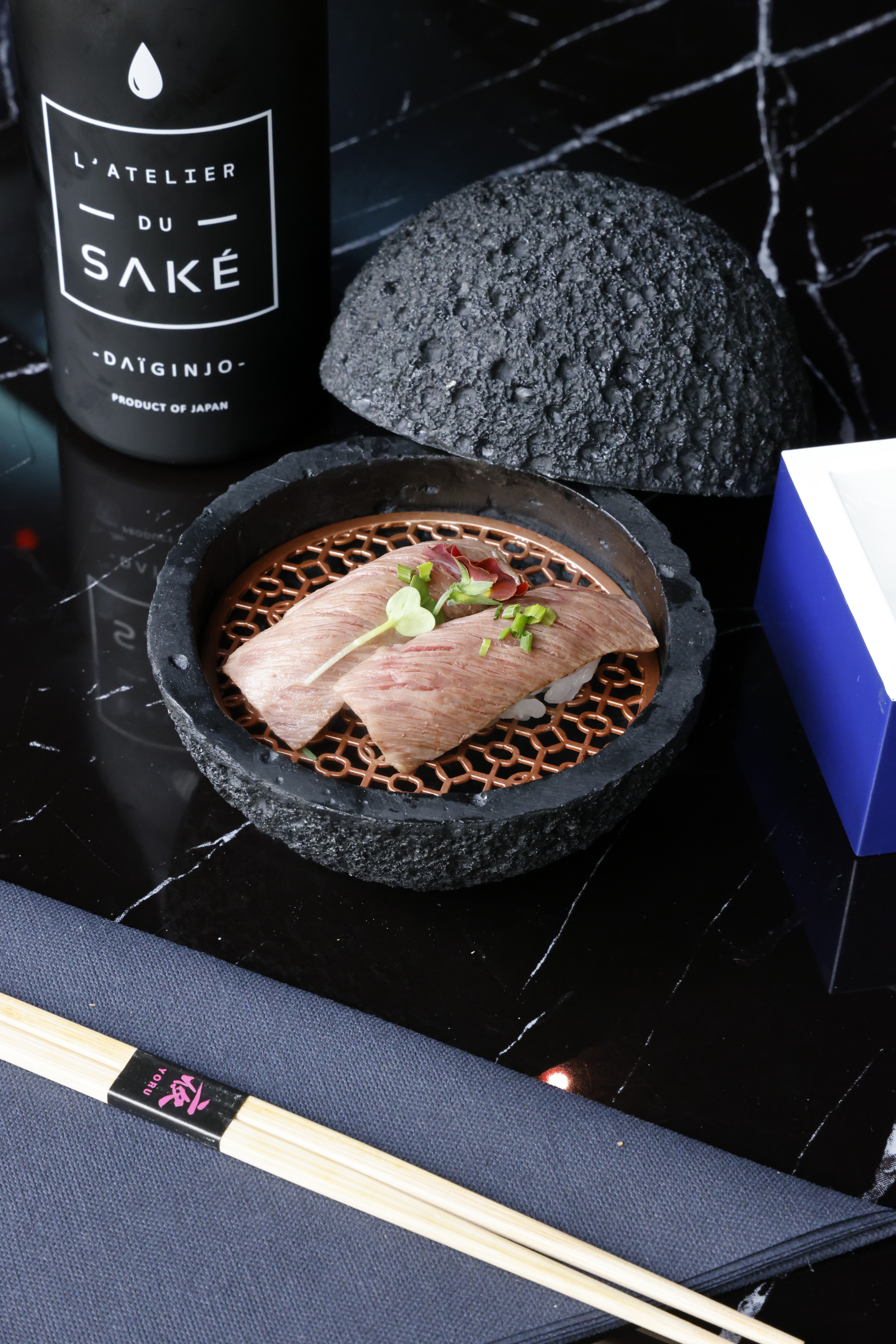 Menu Item Image